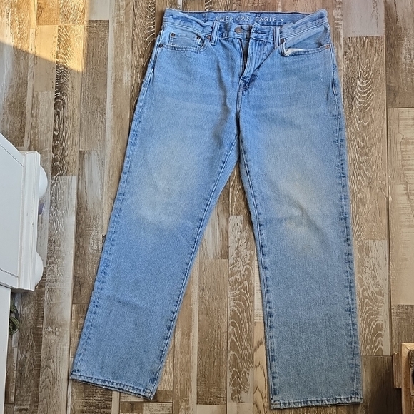 American Eagle Outfitters Men's Denim Jeans - Picture 1 of 6